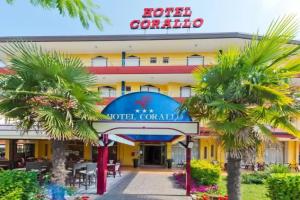 Hotel Corallo, Eraclea Mare