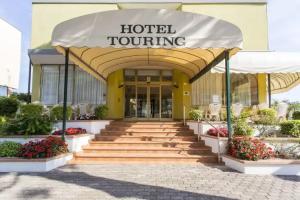 Hotel Touring, Caorle