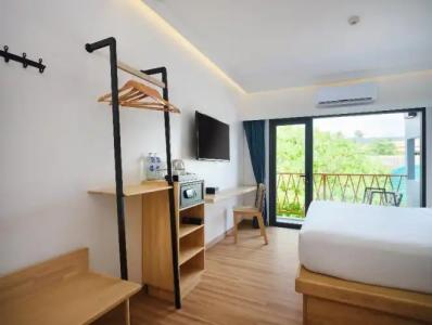 Lub d Koh Samui Chaweng Beach - SHA Extra Plus - 123