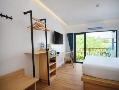 Lub d Koh Samui Chaweng Beach - SHA Extra Plus - 146