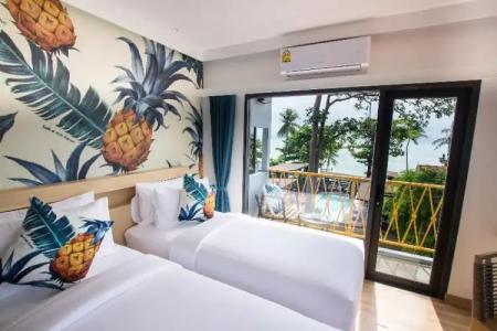 Lub d Koh Samui Chaweng Beach - SHA Extra Plus - 129