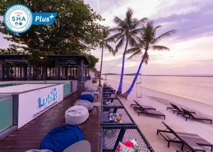 Lub d Koh Samui Chaweng Beach - SHA Extra Plus - 100