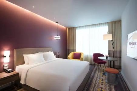 Mercure Bangkok Sukhumvit 24 - 104