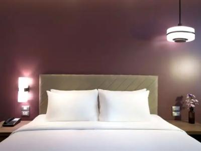 Mercure Bangkok Sukhumvit 24 - 106