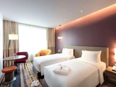 Mercure Bangkok Sukhumvit 24 - 105