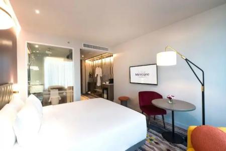 Mercure Bangkok Sukhumvit 24 - 108