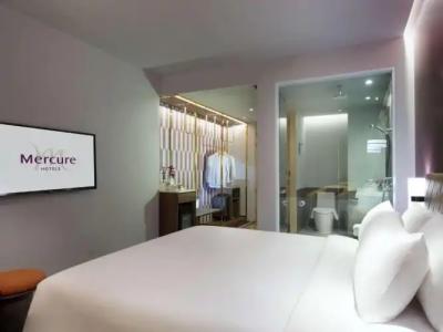 Mercure Bangkok Sukhumvit 24 - 102