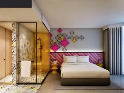 ibis Styles Bangkok Silom - 84