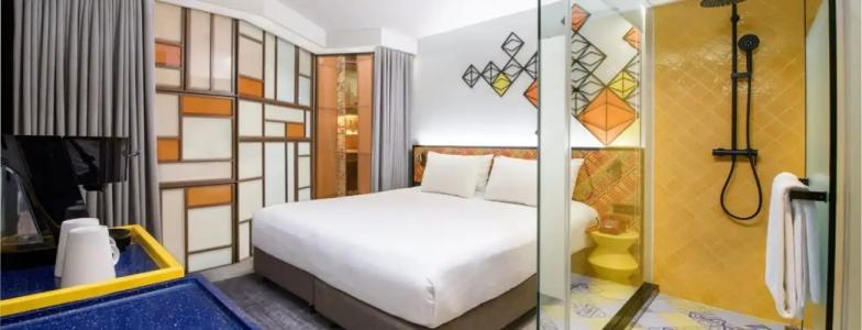 ibis Styles Bangkok Silom - 82