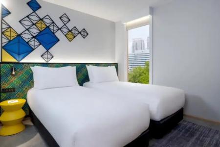 ibis Styles Bangkok Silom - 99