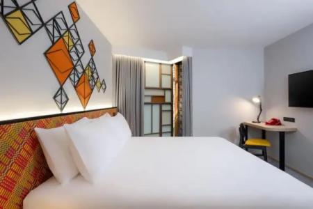 ibis Styles Bangkok Silom - 96