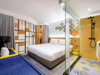 ibis Styles Bangkok Silom - 89