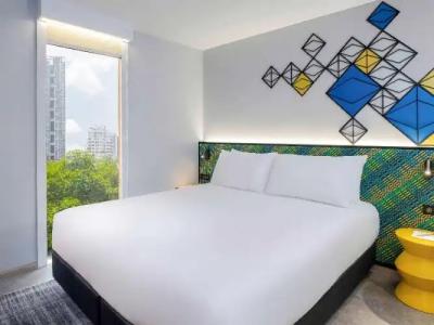 ibis Styles Bangkok Silom - 92