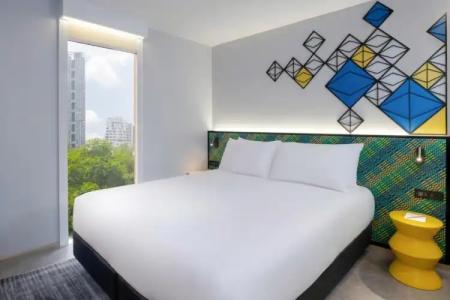 ibis Styles Bangkok Silom - 98