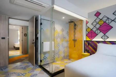 ibis Styles Bangkok Silom - 97