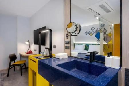 ibis Styles Bangkok Silom - 102