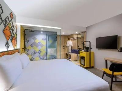 ibis Styles Bangkok Silom - 83