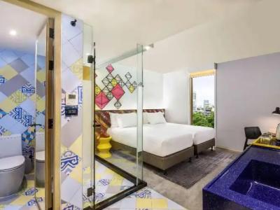 ibis Styles Bangkok Silom - 86