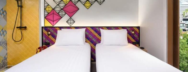 ibis Styles Bangkok Silom - 81