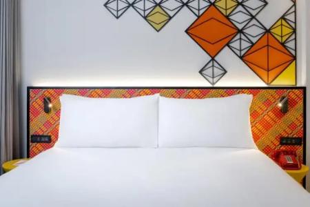 ibis Styles Bangkok Silom - 95