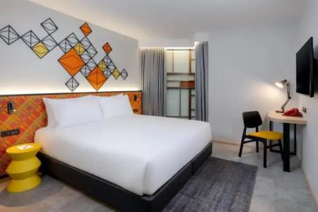 ibis Styles Bangkok Silom - 93