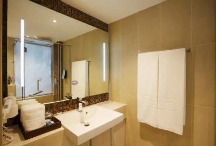 Centra by Centara Avenue Pattaya - 35