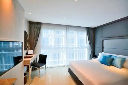 Centra by Centara Avenue Pattaya - 7