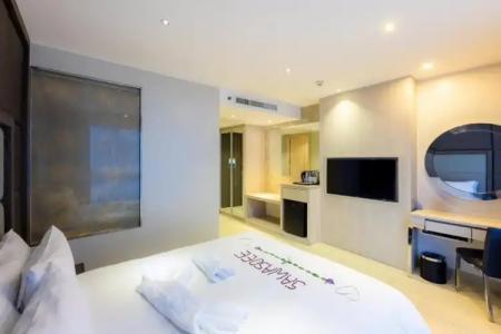 Centra by Centara Avenue Pattaya - 4