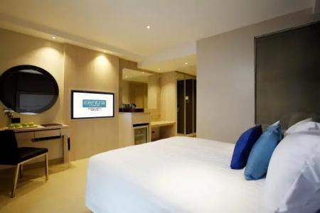 Centra by Centara Avenue Pattaya - 3