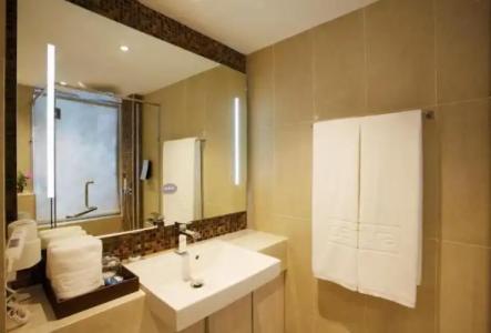 Centra by Centara Avenue Pattaya - 31