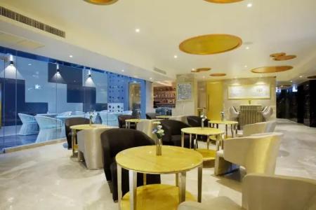 Centra by Centara Avenue Pattaya - 16