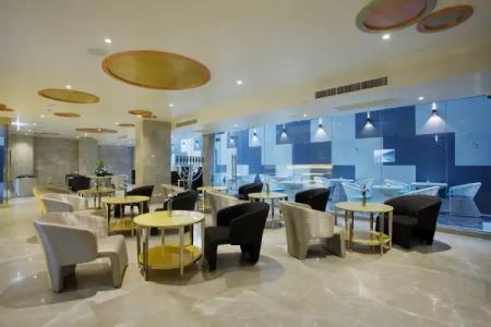 Centra by Centara Avenue Pattaya - 23