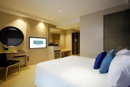 Centra by Centara Avenue Pattaya - 33