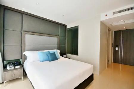 Centra by Centara Avenue Pattaya - 2