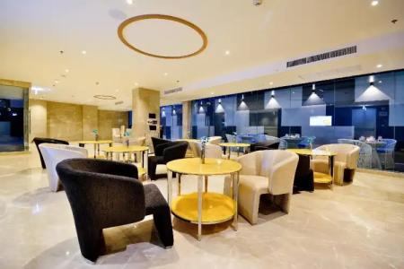 Centra by Centara Avenue Pattaya - 24