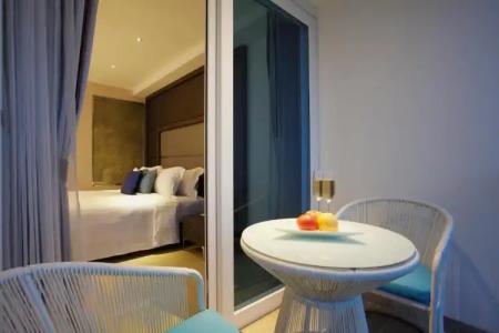 Centra by Centara Avenue Pattaya - 34