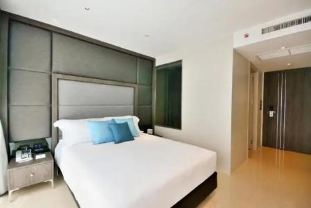 Centra by Centara Avenue Pattaya - 32