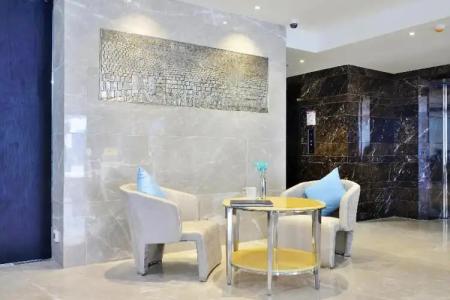 Centra by Centara Avenue Pattaya - 15