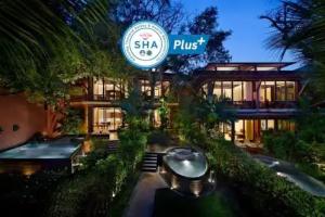 The BARAI by Hyatt SHA Extra Plus, Hua Hin