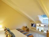 Standard Double Attic room