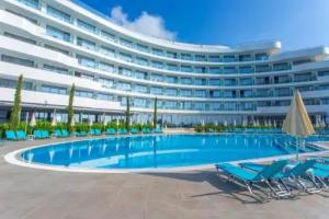 Astoria Mare All Inclusive, Golden Sands