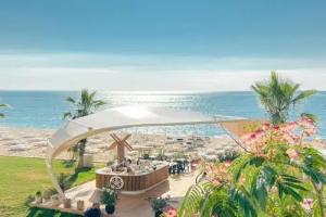 Sentido Marea Hotel - 24 hours Ultra All inclusive & Private Beach, Golden Sands