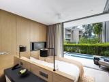 Grand Azure Double Suite & Private Pool with pool view