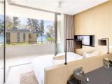 2 Bedrooms Grand Azure Suite & Private Pool seafront