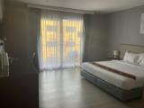 Superior Double room with balcony