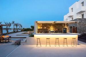 Paros Comfy Suites, Naousa