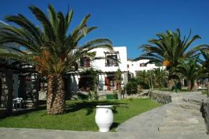 Porto Paros Hotel & Villas, Naousa