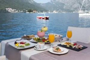 Heritage Hotel Leon Coronato, Perast