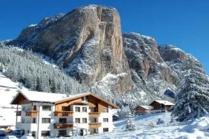 Garni Hotel Iris, Selva di Val Gardena