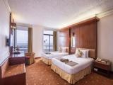 Grand Double Suite with sea view